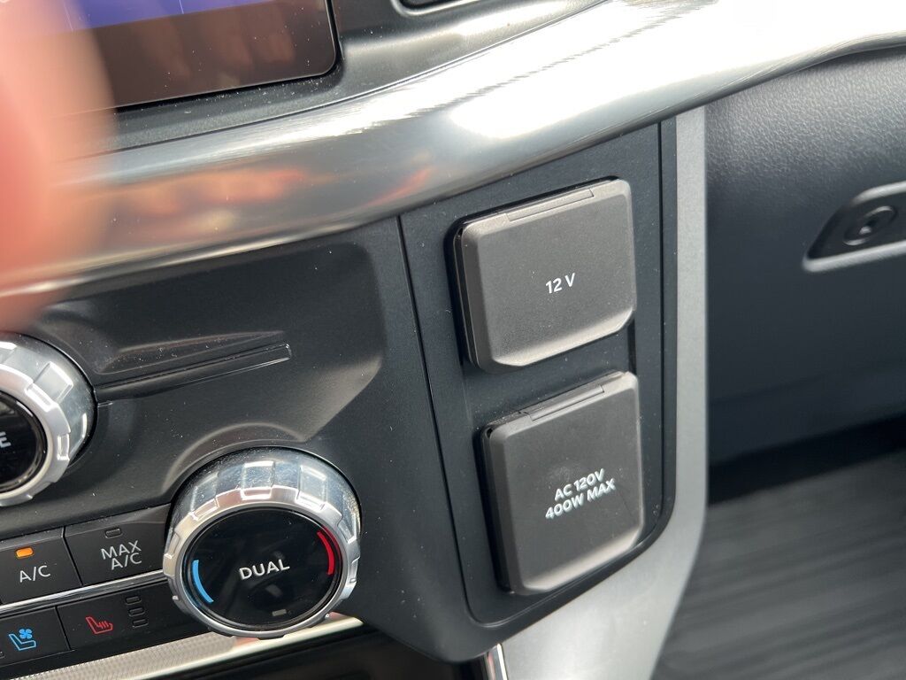 2022 Ford F-150 Lariat Mount Joy PA