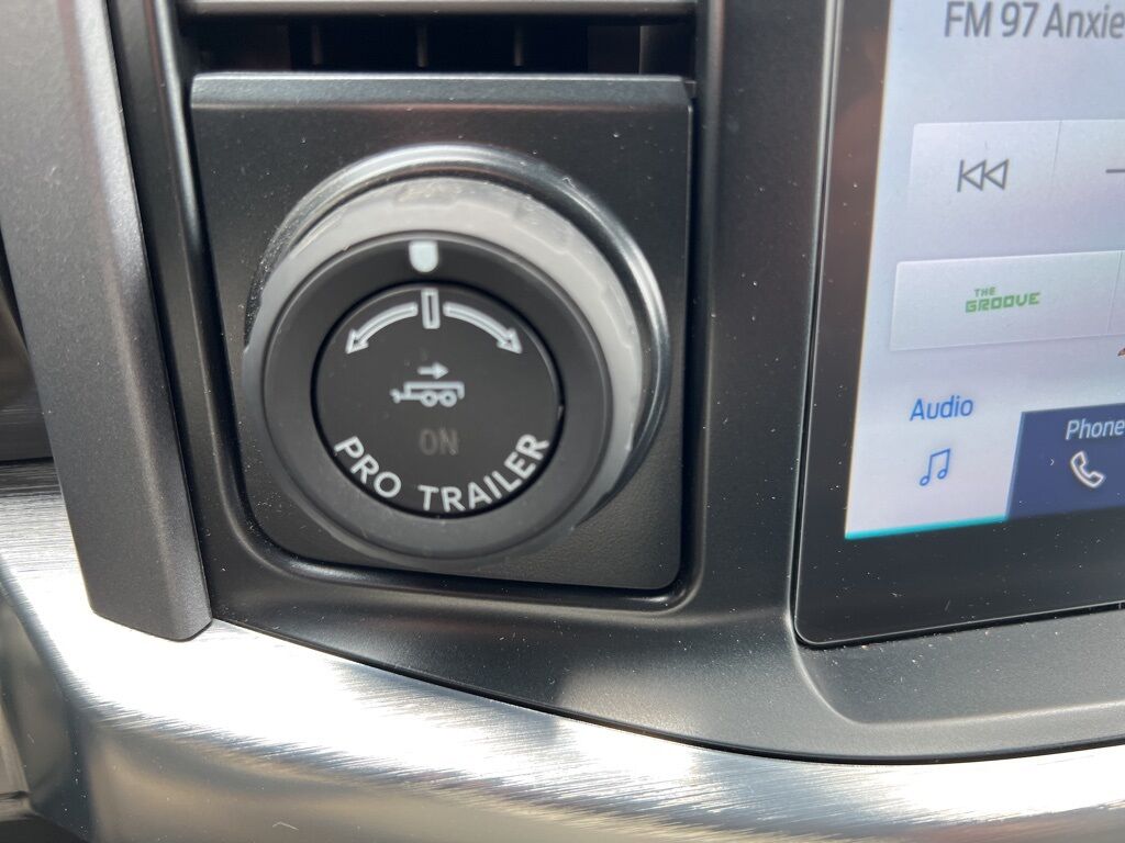 2022 Ford F-150 Lariat Mount Joy PA