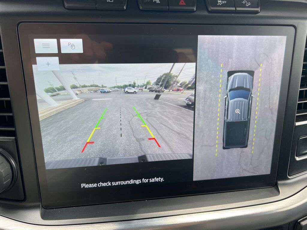 2022 Ford F-150 Lariat Mount Joy PA