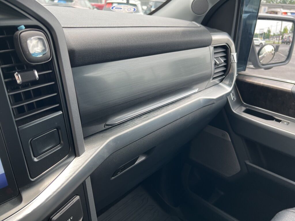 2022 Ford F-150 Lariat Mount Joy PA