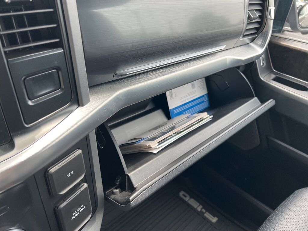 2022 Ford F-150 Lariat Mount Joy PA