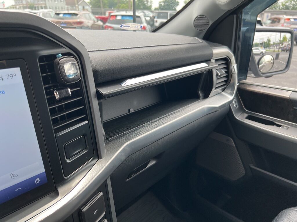 2022 Ford F-150 Lariat Mount Joy PA