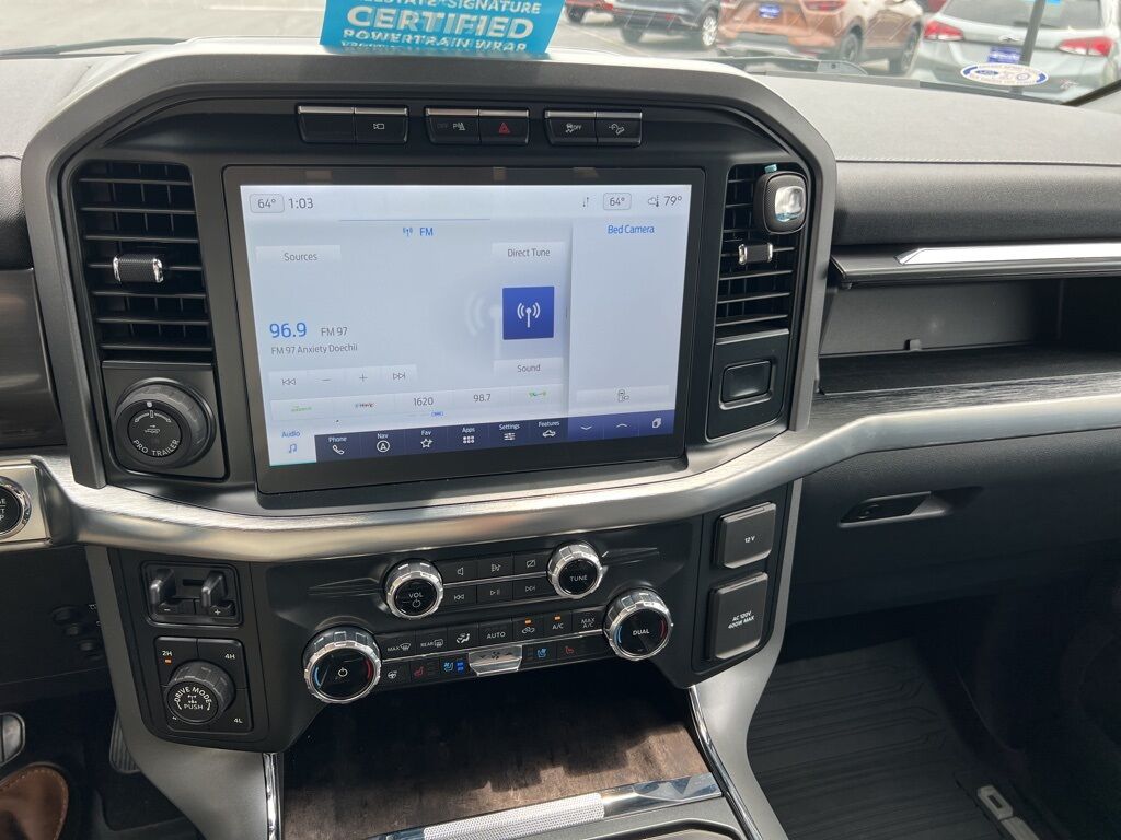 2022 Ford F-150 Lariat Mount Joy PA