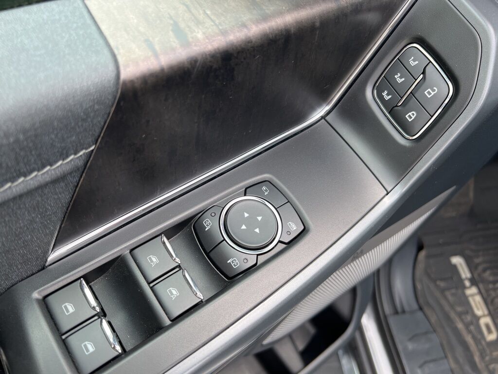 2022 Ford F-150 Lariat Mount Joy PA