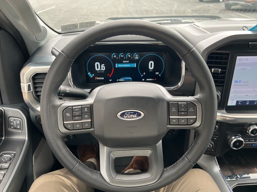 2022 Ford F-150 Lariat Mount Joy PA