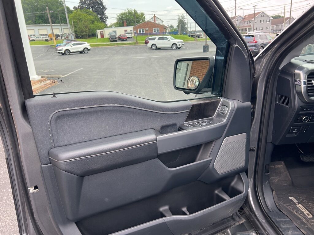 2022 Ford F-150 Lariat Mount Joy PA