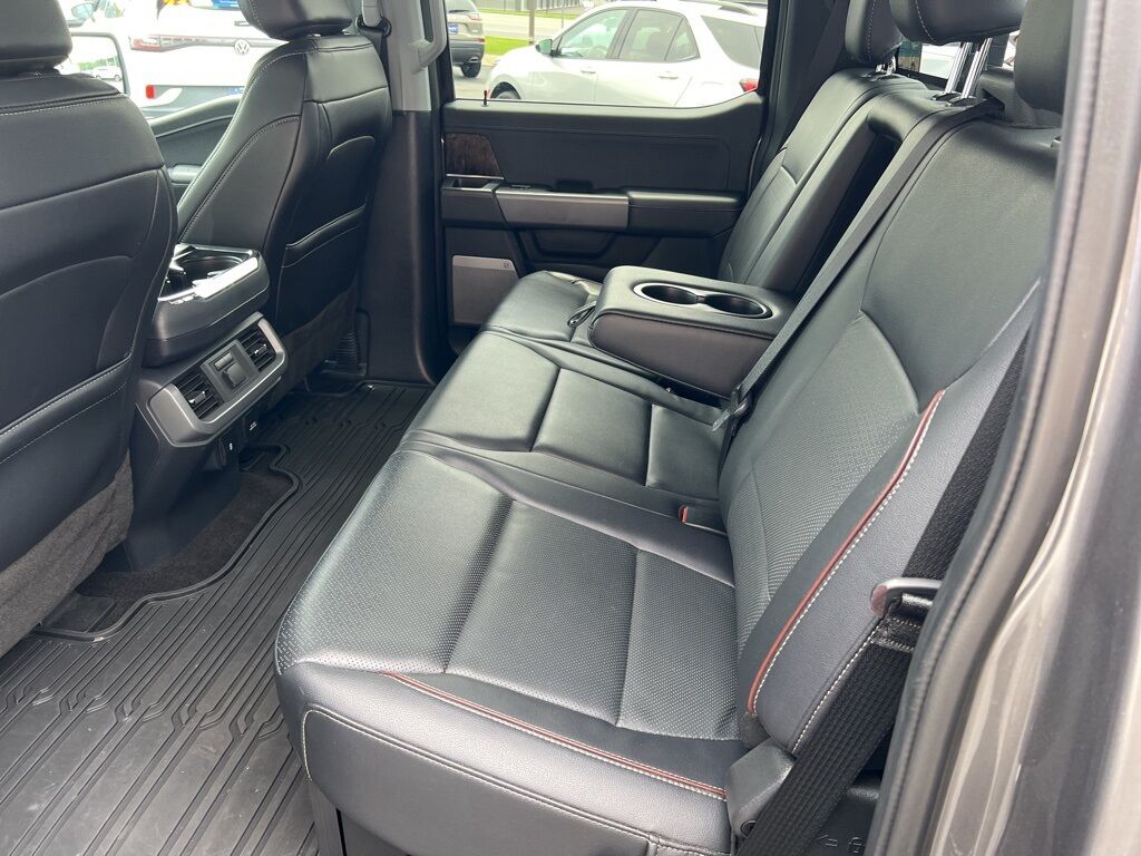 2022 Ford F-150 Lariat Mount Joy PA