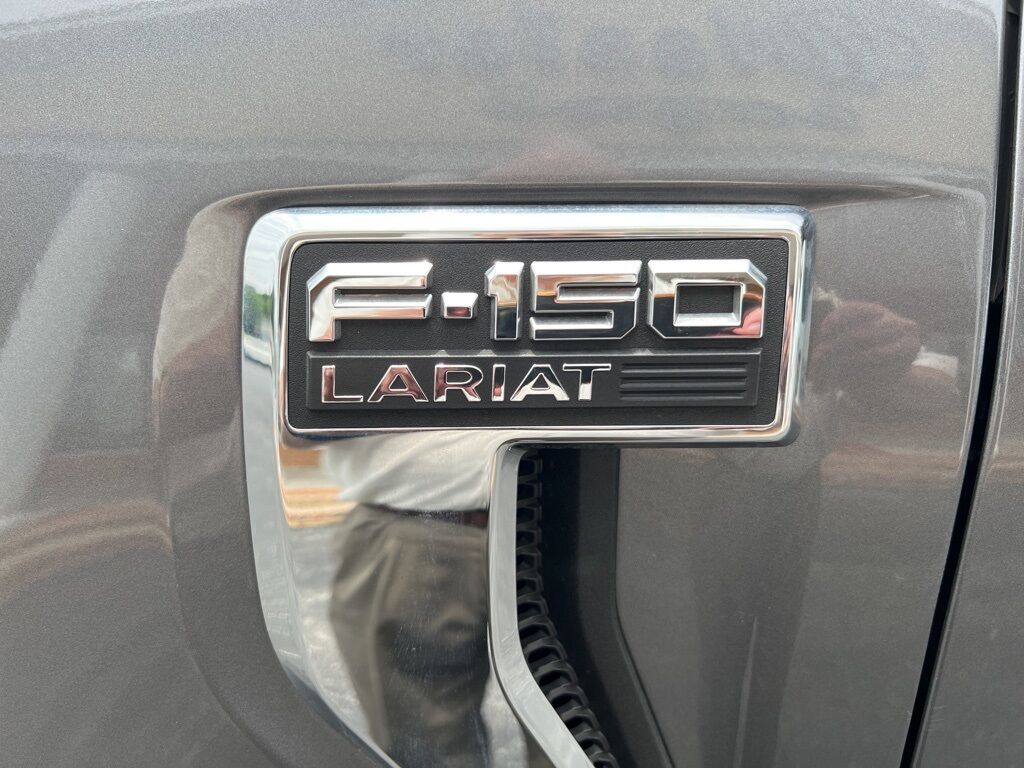 2022 Ford F-150 Lariat Mount Joy PA
