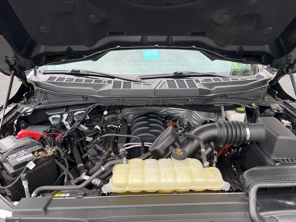 2022 Ford F-150 Lariat Mount Joy PA