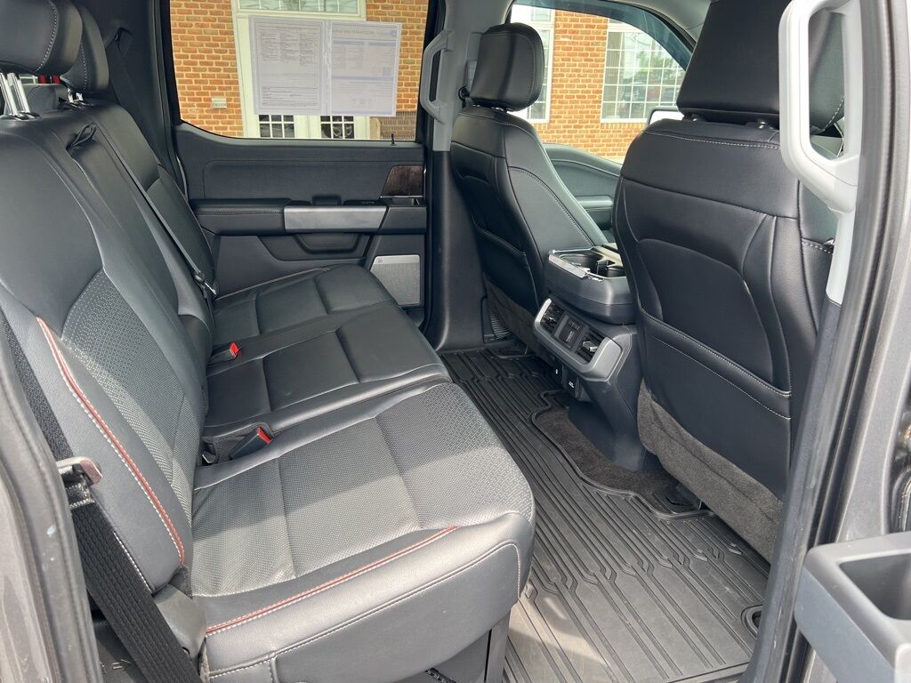 2022 Ford F-150 Lariat Mount Joy PA