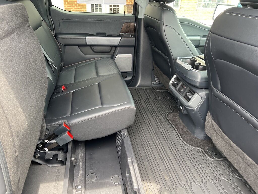 2022 Ford F-150 Lariat Mount Joy PA