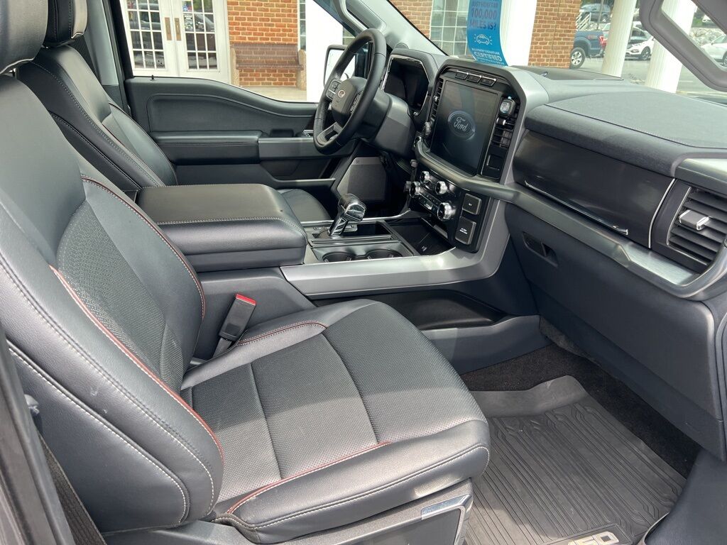 2022 Ford F-150 Lariat Mount Joy PA