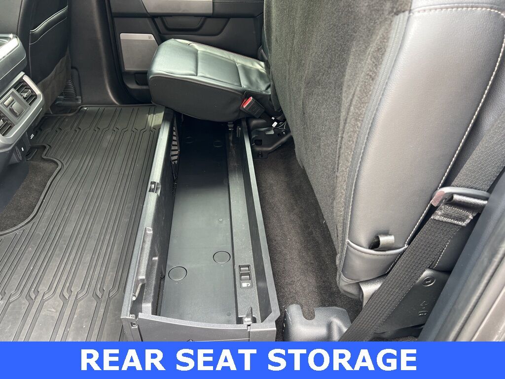 2022 Ford F-150 Lariat Mount Joy PA