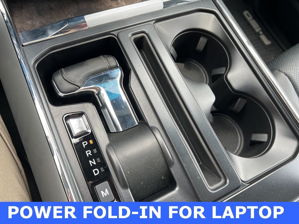 2022 Ford F-150 Lariat Mount Joy PA