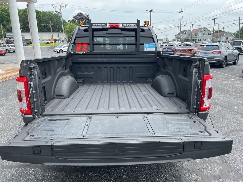 2022 Ford F-150 Lariat Mount Joy PA