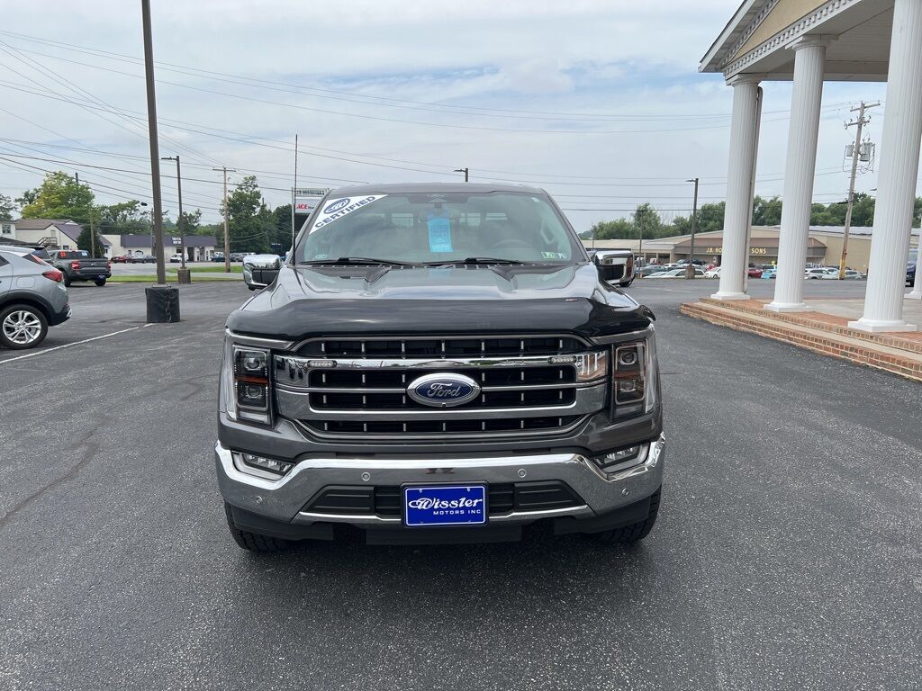 2022 Ford F-150 Lariat Mount Joy PA