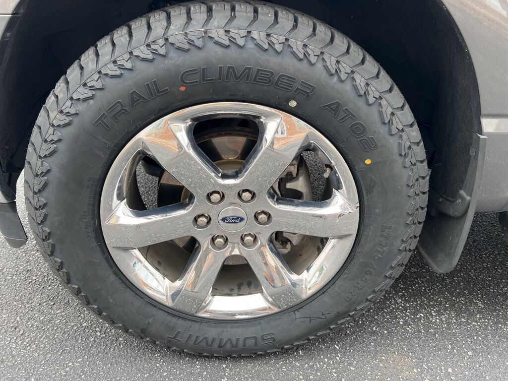 2022 Ford F-150 Lariat Mount Joy PA