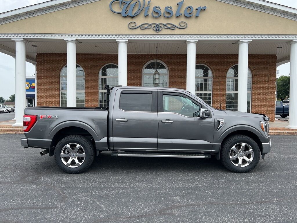 2022 Ford F-150 Lariat Mount Joy PA