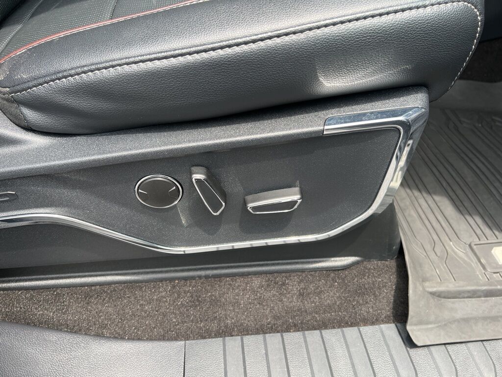2022 Ford F-150 Lariat Mount Joy PA