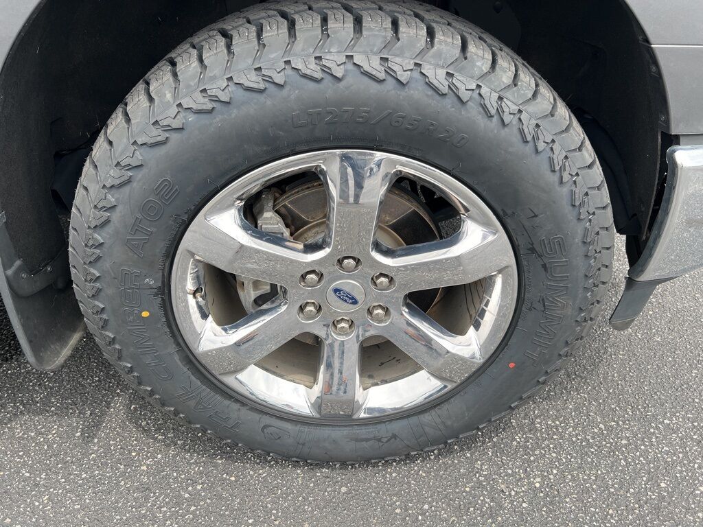 2022 Ford F-150 Lariat Mount Joy PA