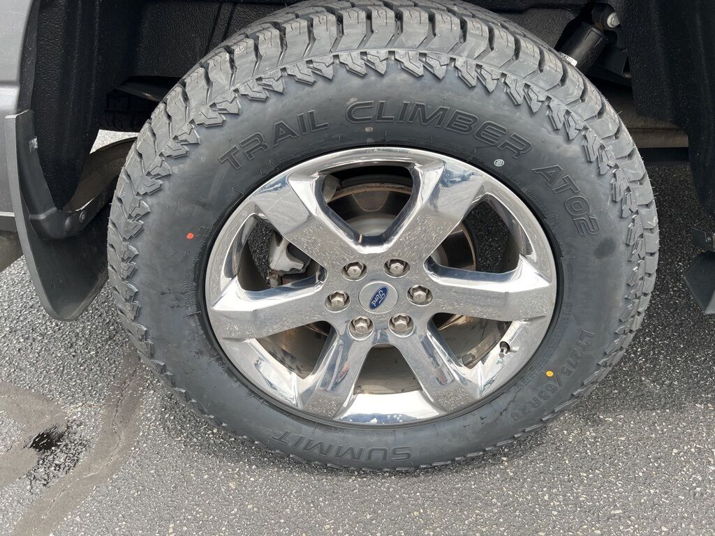 2022 Ford F-150 Lariat Mount Joy PA