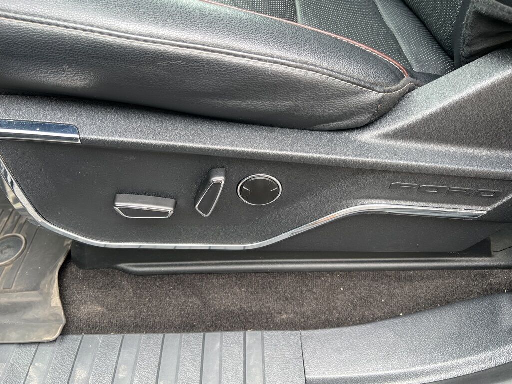 2022 Ford F-150 Lariat Mount Joy PA