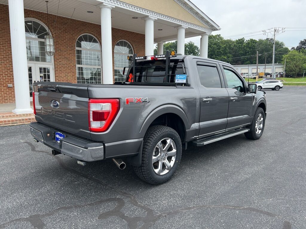 2022 Ford F-150 Lariat Mount Joy PA