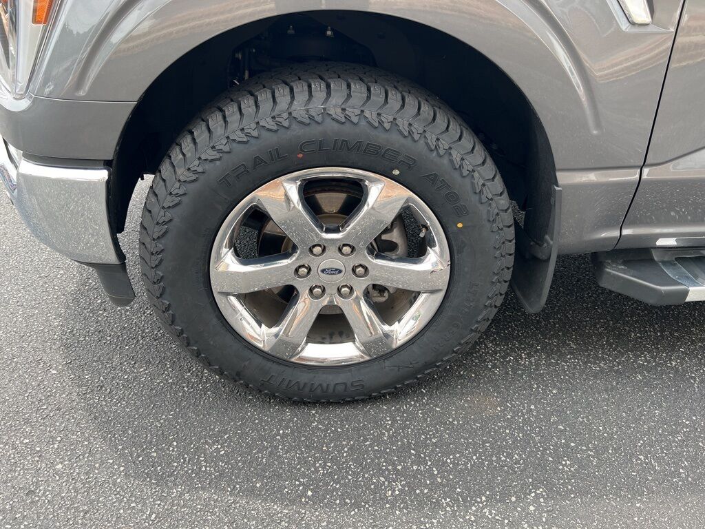 2022 Ford F-150 Lariat Mount Joy PA