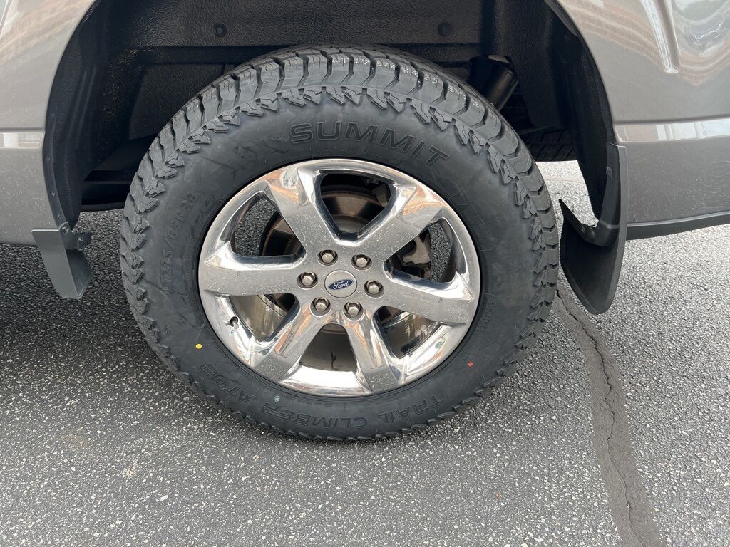 2022 Ford F-150 Lariat Mount Joy PA