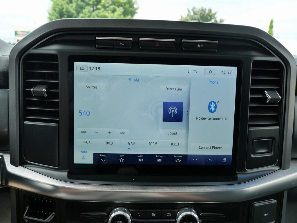 2022 Ford F-150 Lariat Mt Pleasant MI
