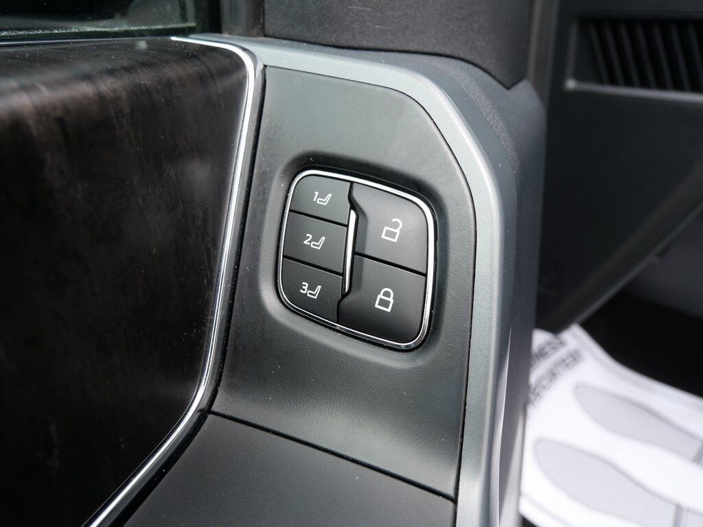 2022 Ford F-150 Lariat Mt Pleasant MI