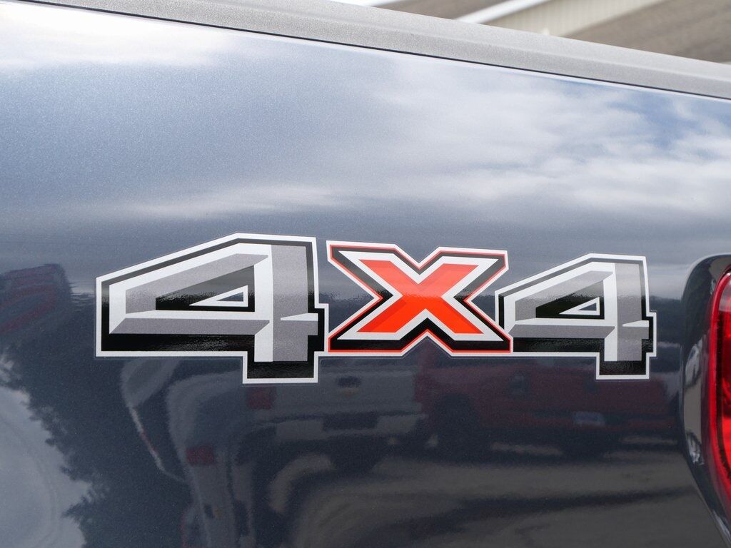 2022 Ford F-150 Lariat Mt Pleasant MI