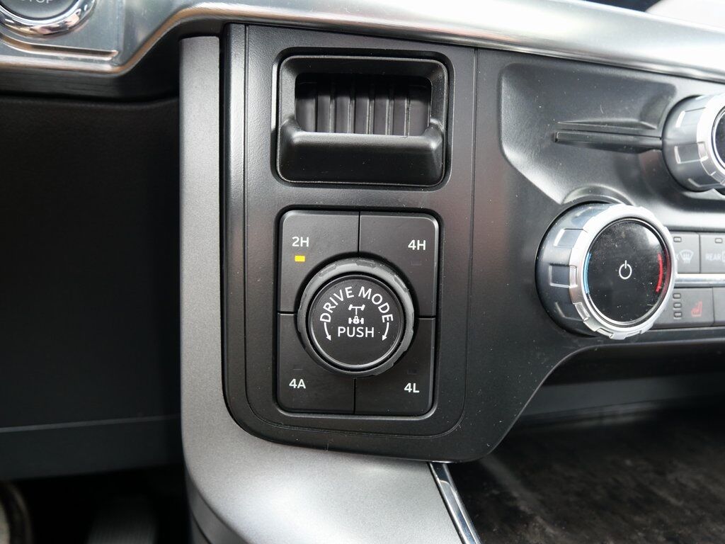 2022 Ford F-150 Lariat Mt Pleasant MI
