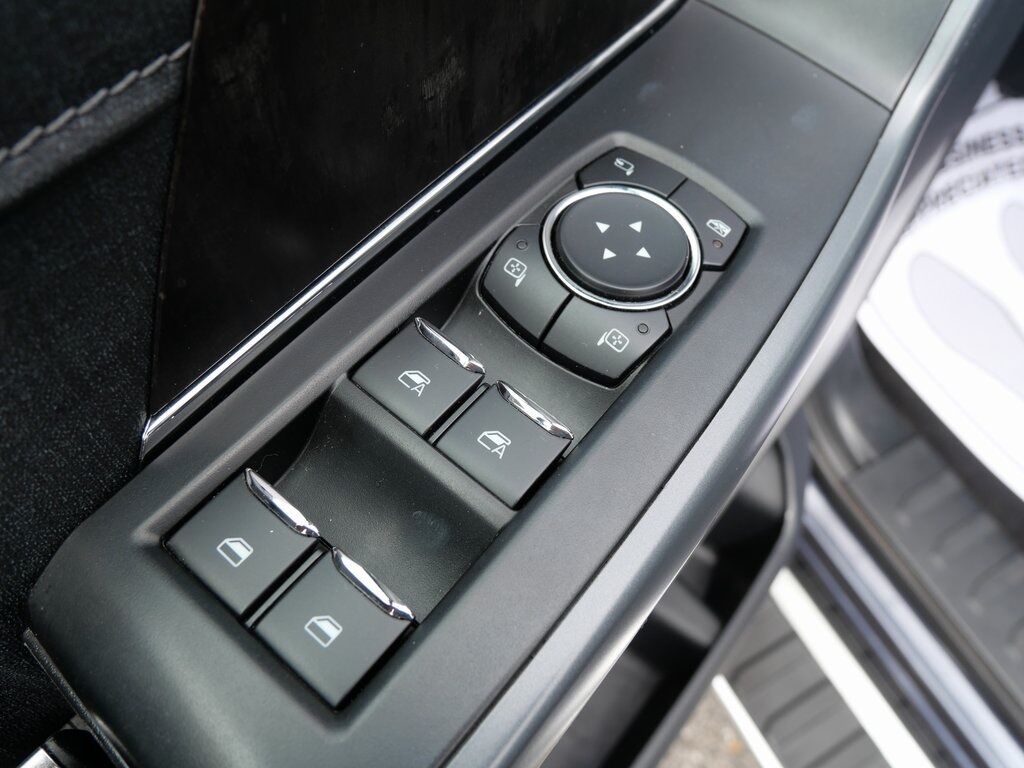 2022 Ford F-150 Lariat Mt Pleasant MI