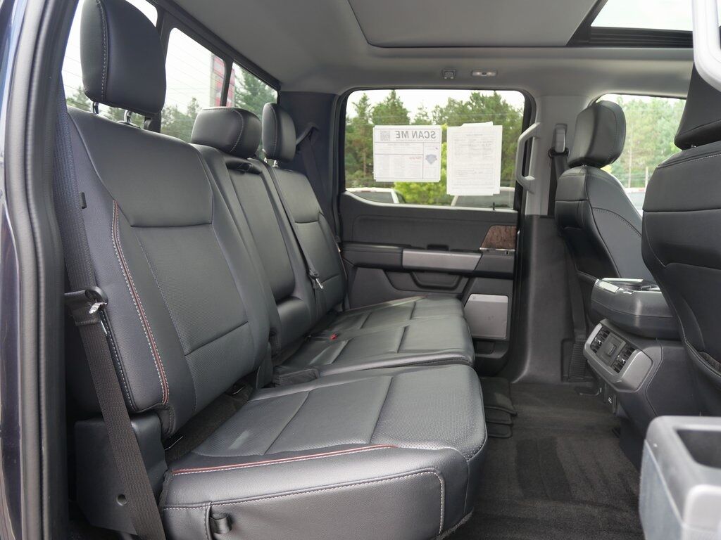 2022 Ford F-150 Lariat Mt Pleasant MI