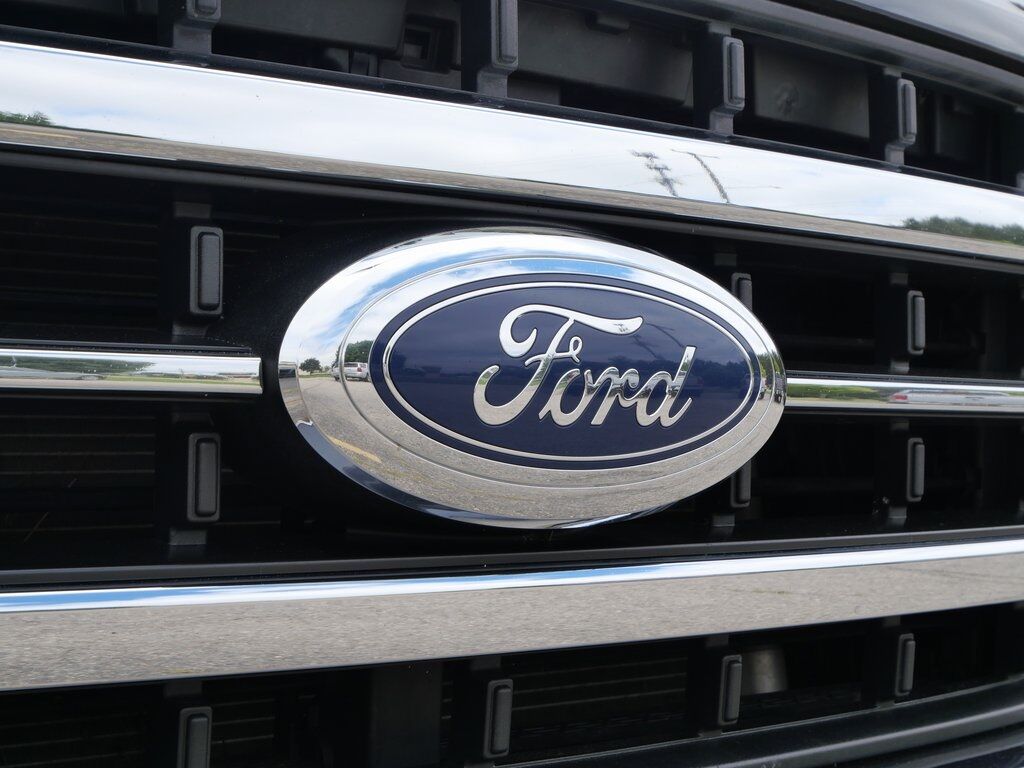 2022 Ford F-150 Lariat Mt Pleasant MI