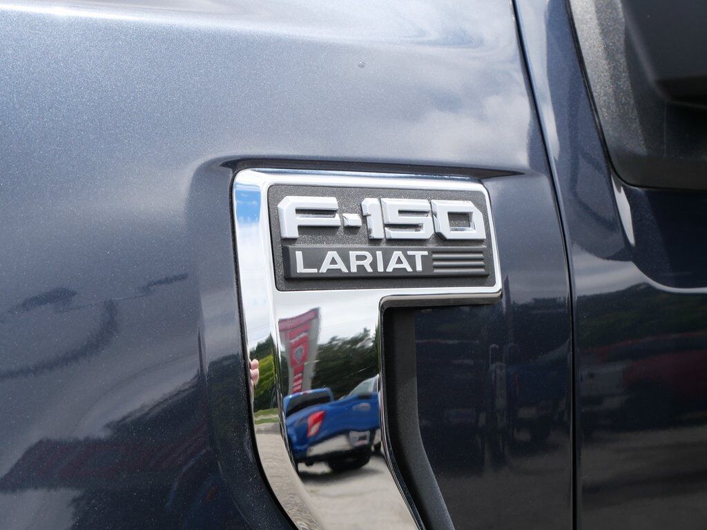 2022 Ford F-150 Lariat Mt Pleasant MI