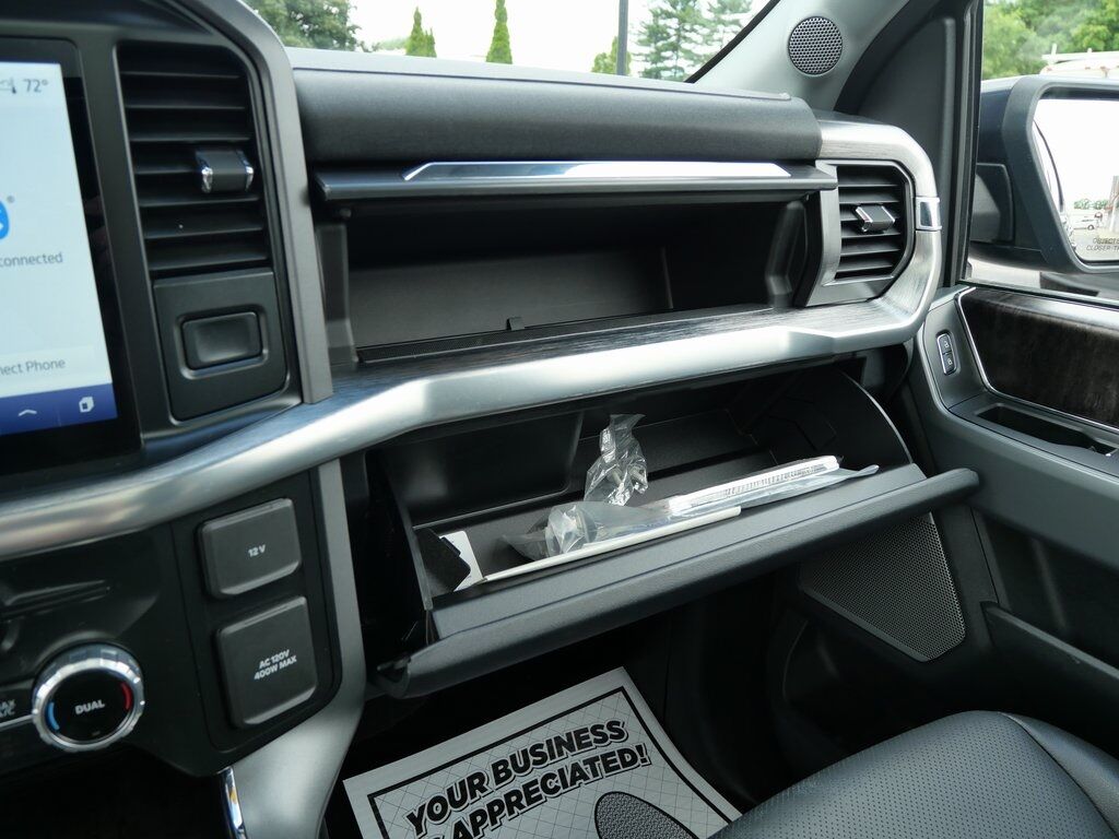 2022 Ford F-150 Lariat Mt Pleasant MI