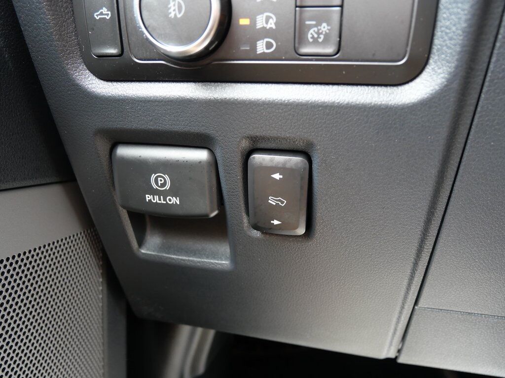 2022 Ford F-150 Lariat Mt Pleasant MI