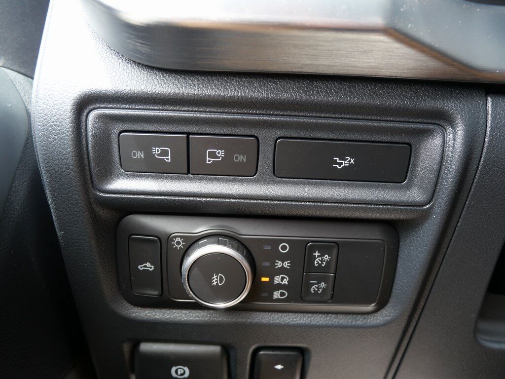 2022 Ford F-150 Lariat Mt Pleasant MI