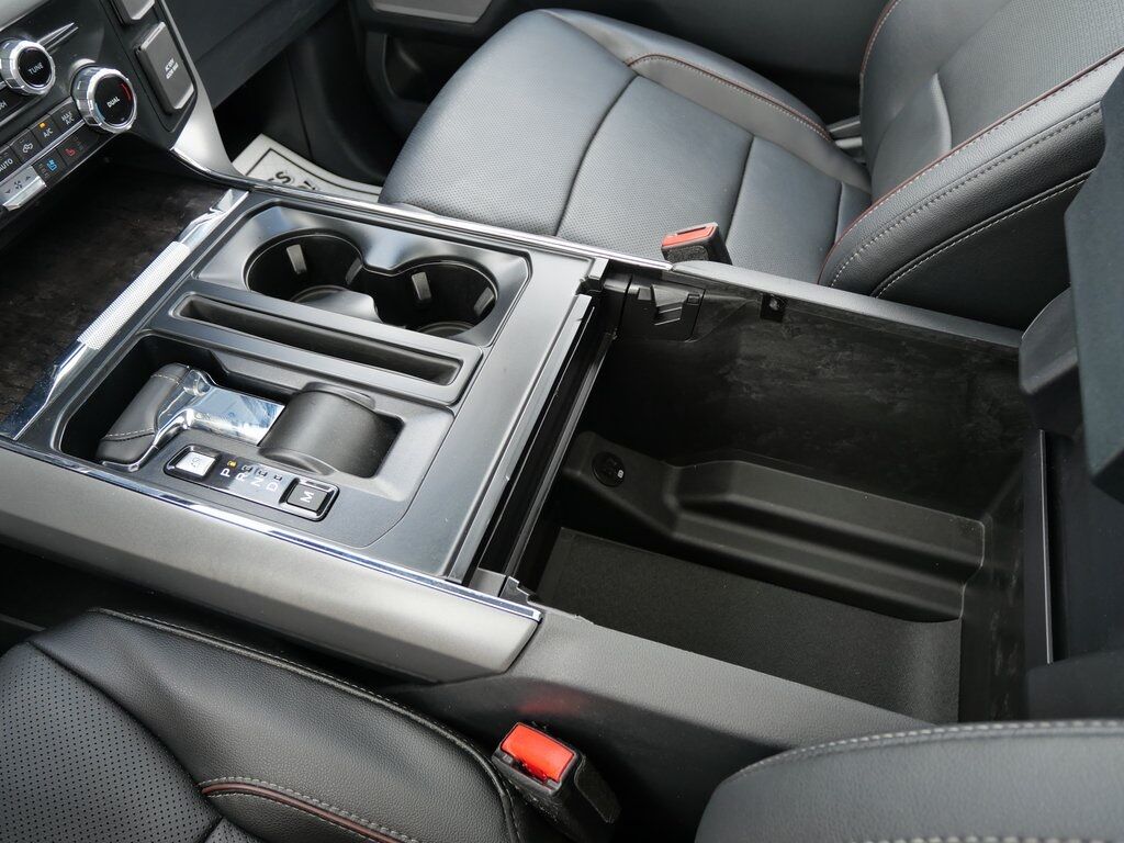 2022 Ford F-150 Lariat Mt Pleasant MI