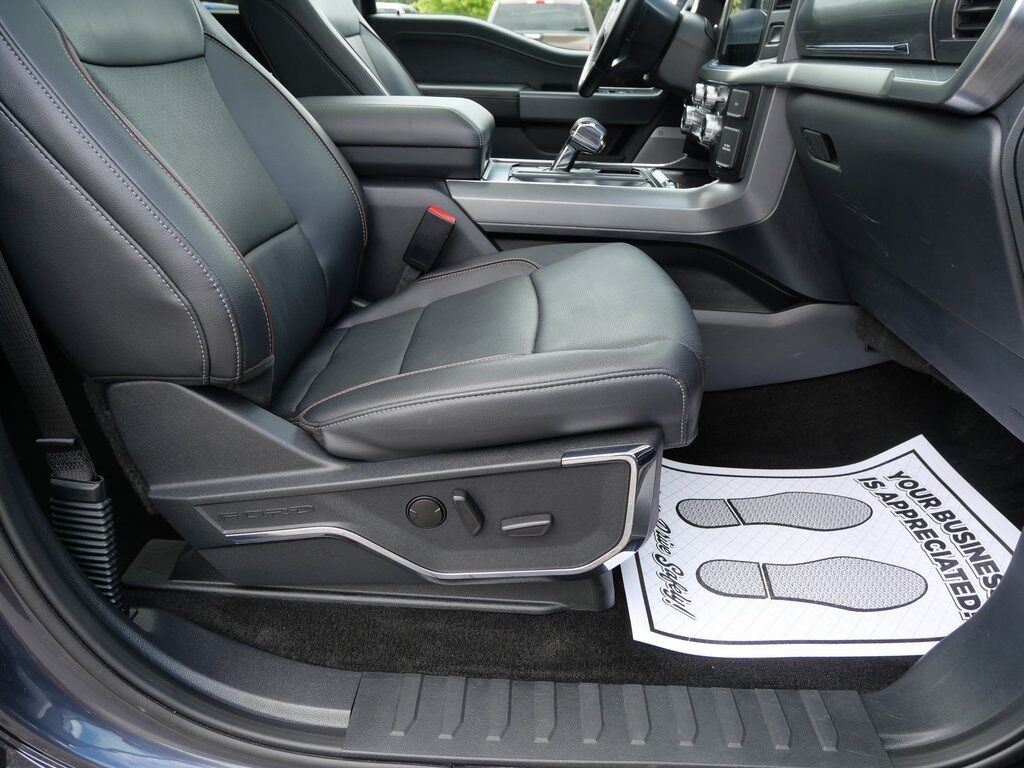 2022 Ford F-150 Lariat Mt Pleasant MI