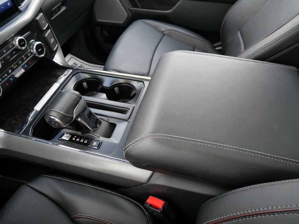 2022 Ford F-150 Lariat Mt Pleasant MI