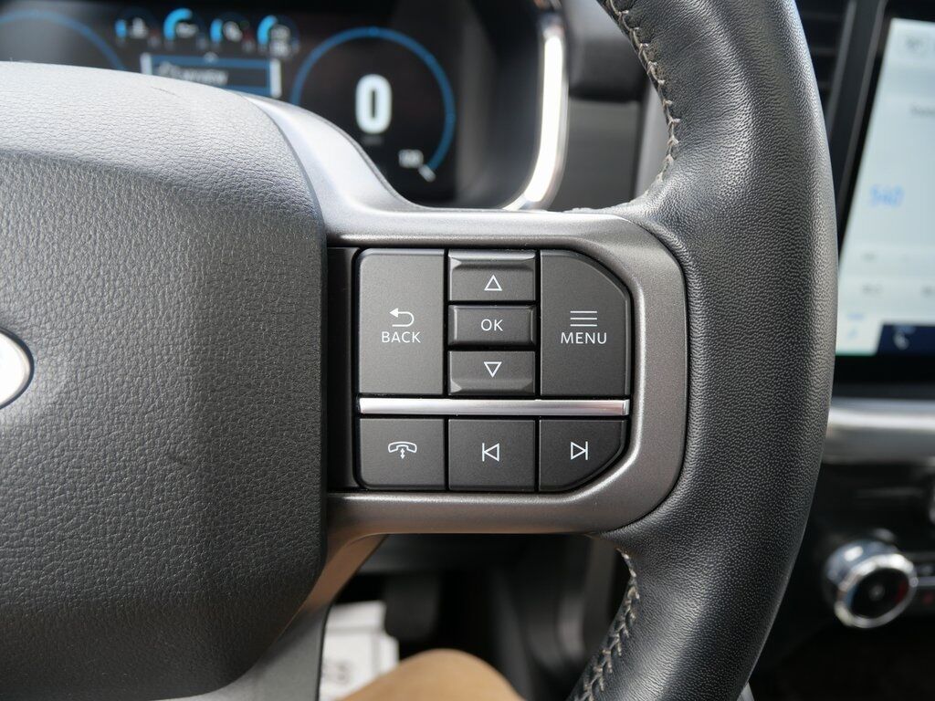 2022 Ford F-150 Lariat Mt Pleasant MI