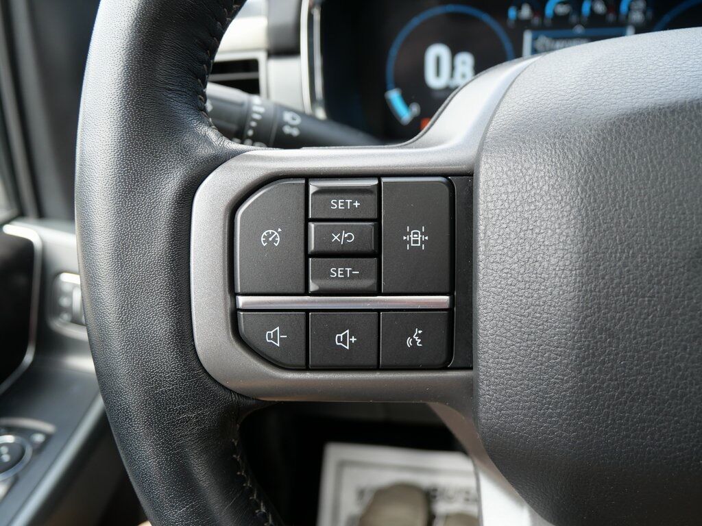 2022 Ford F-150 Lariat Mt Pleasant MI