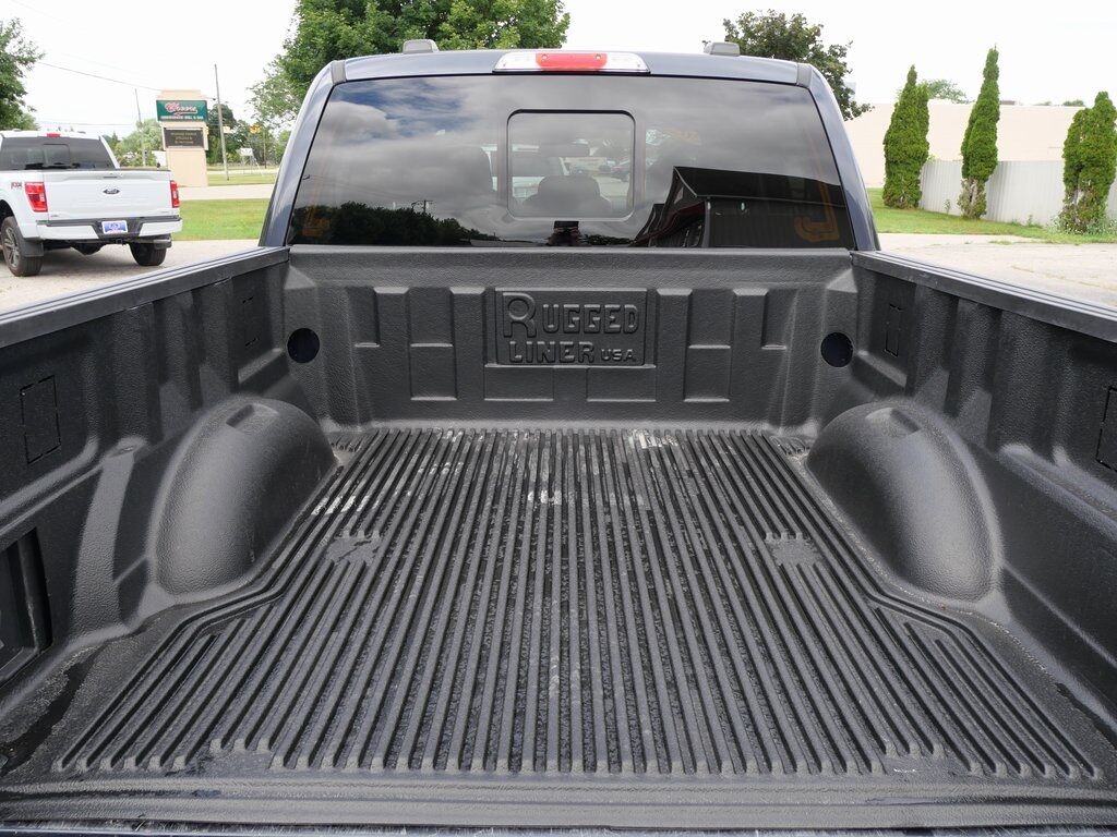 2022 Ford F-150 Lariat Mt Pleasant MI