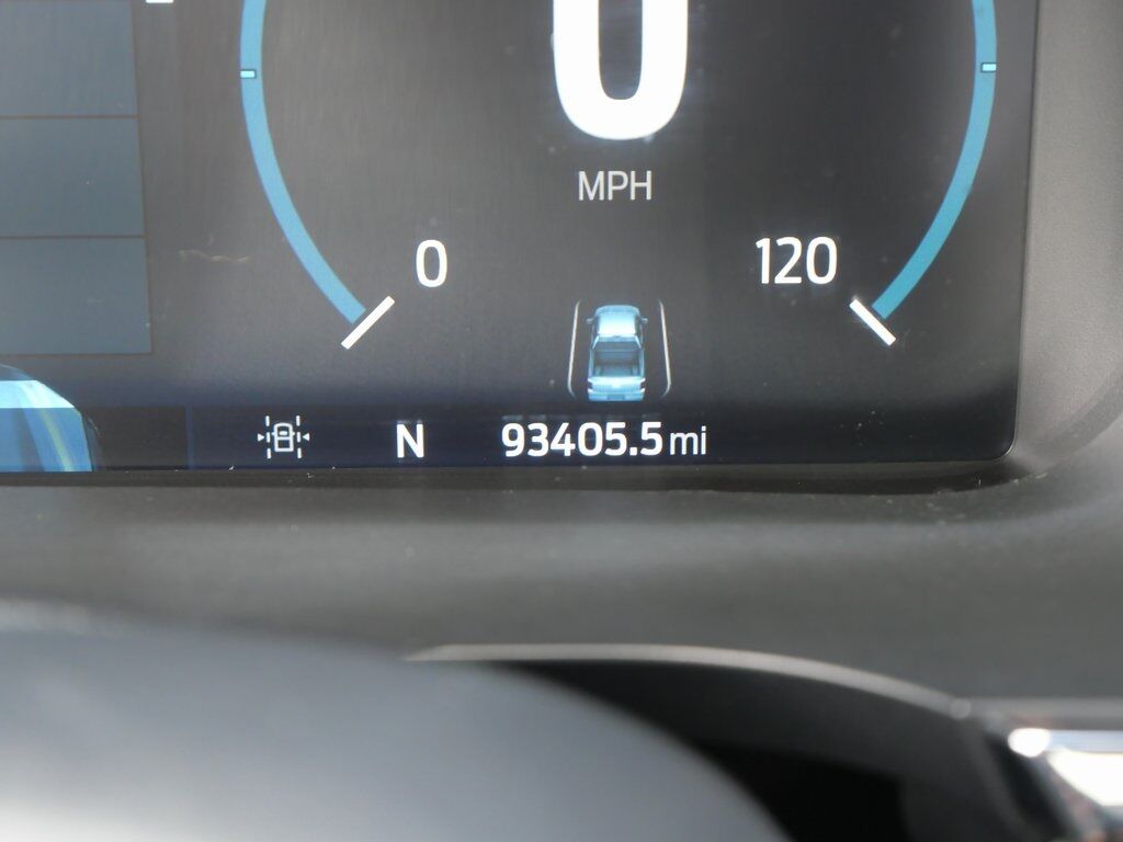 2022 Ford F-150 Lariat Mt Pleasant MI