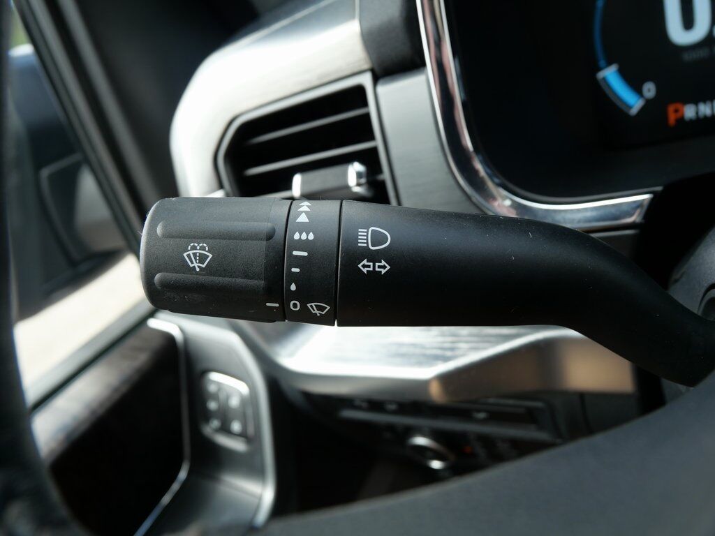 2022 Ford F-150 Lariat Mt Pleasant MI