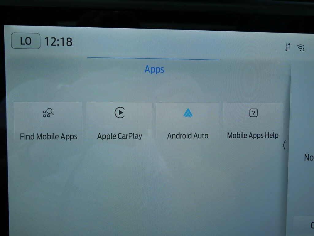 2022 Ford F-150 Lariat Mt Pleasant MI