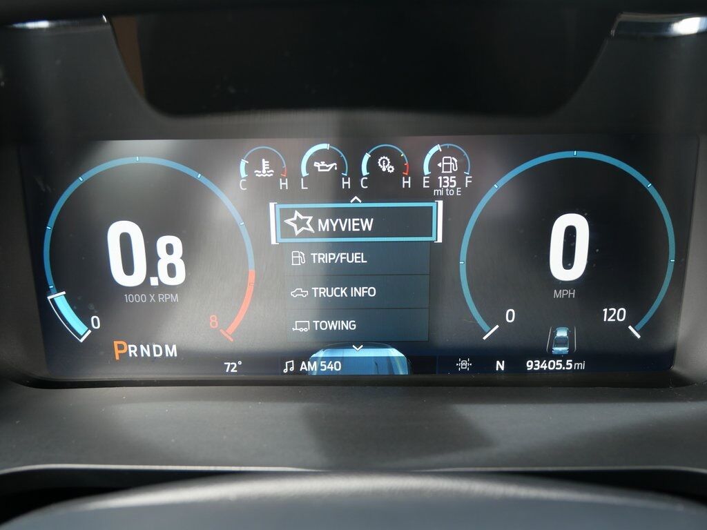2022 Ford F-150 Lariat Mt Pleasant MI